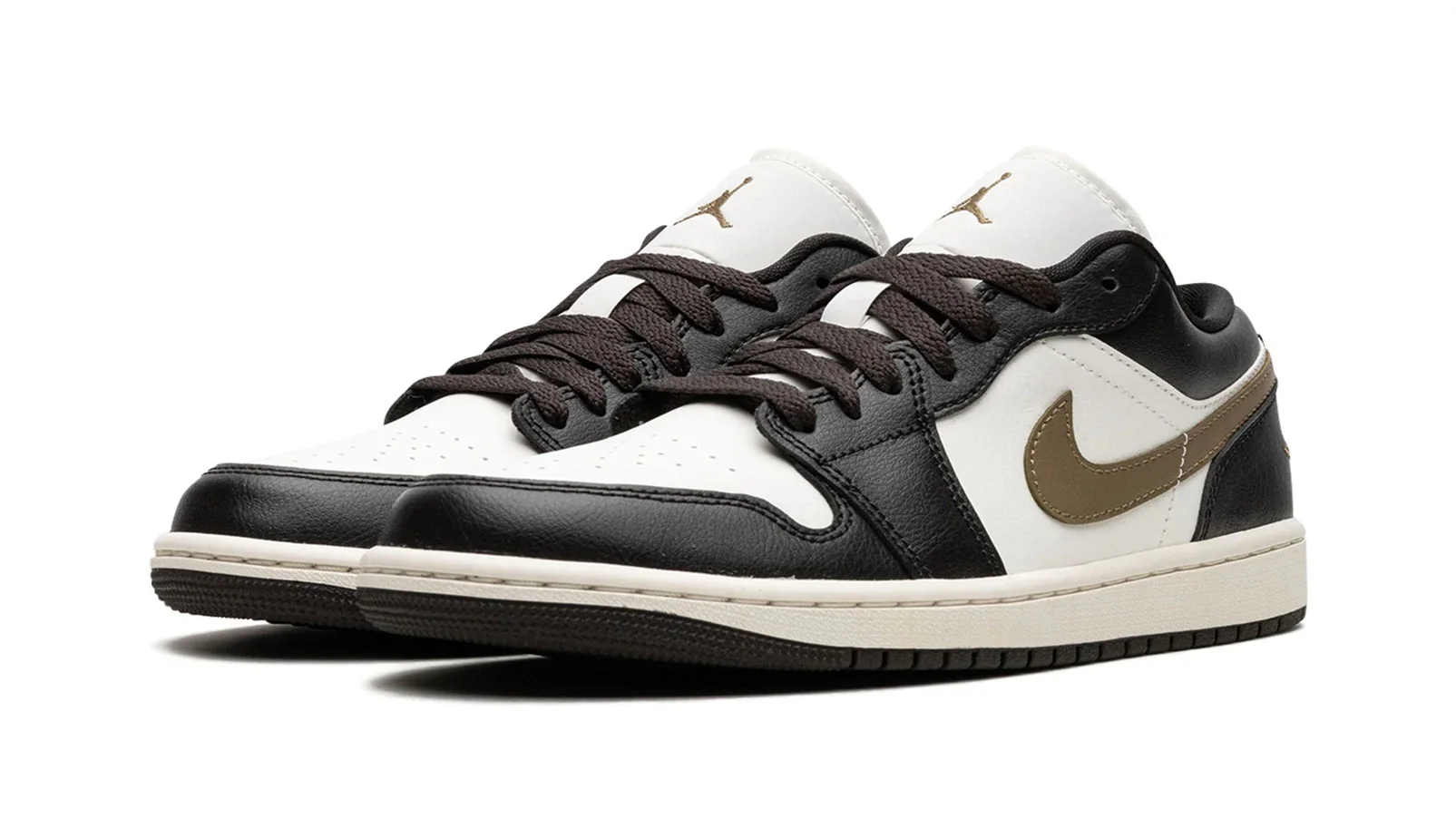 Jordan 1 Low WMNS