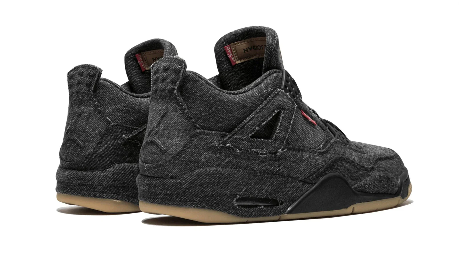 Jordan 4 Retro Levis NRG