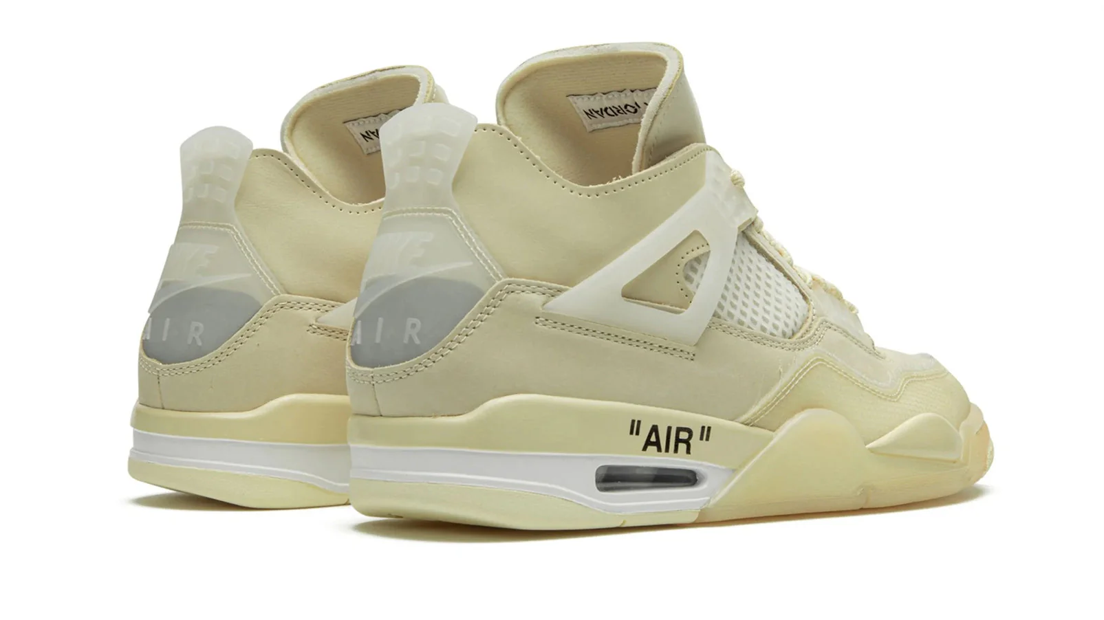 Jordan 4 Retro SP WMNS