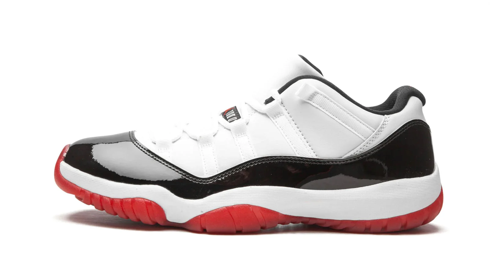 Jordan 11 Retro Low 