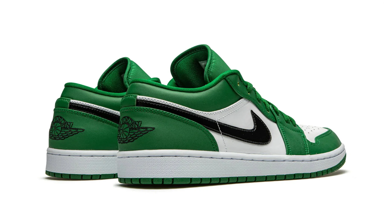 Jordan 1 Low