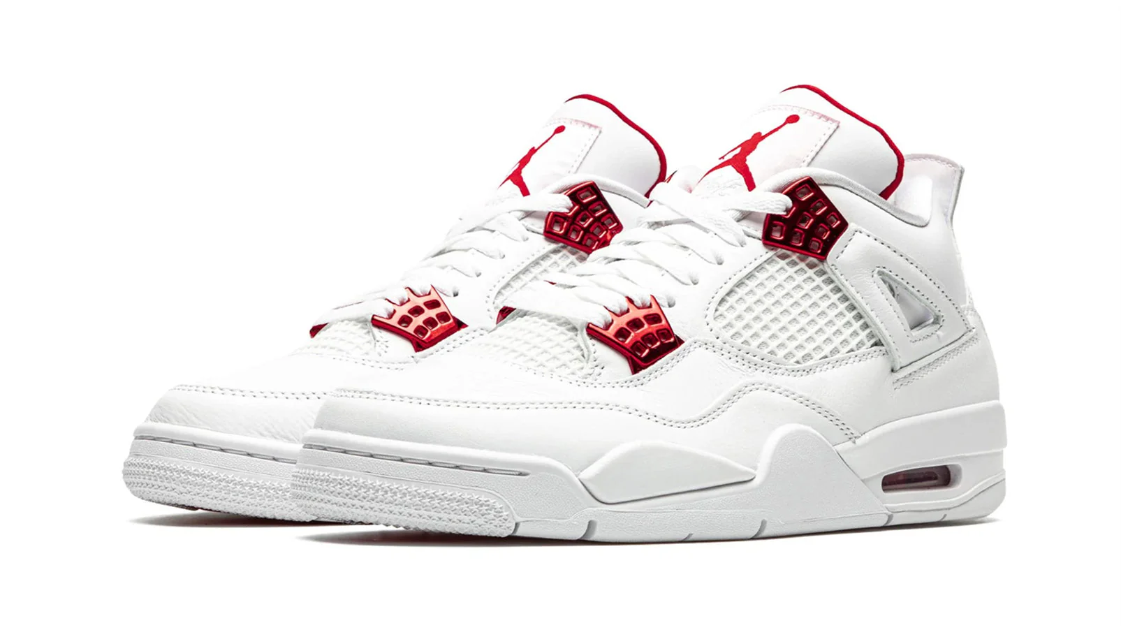 Jordan 4 Retro