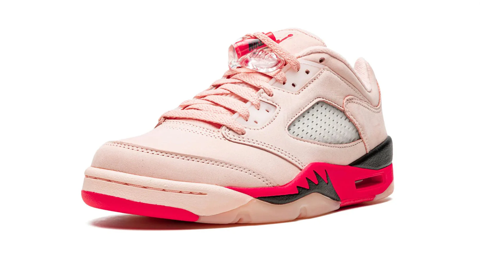 Jordan 5 LO WMNS