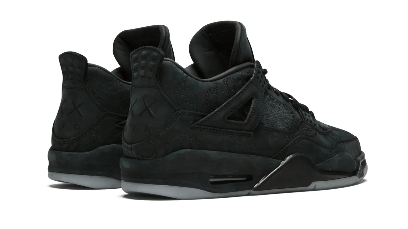 Jordan 4 Retro