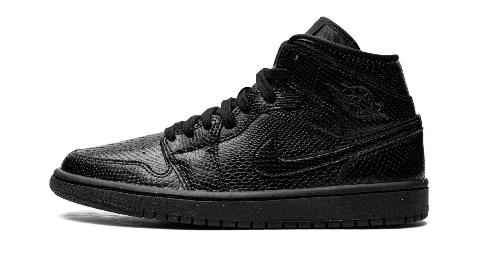Jordan 1 MID WMNS