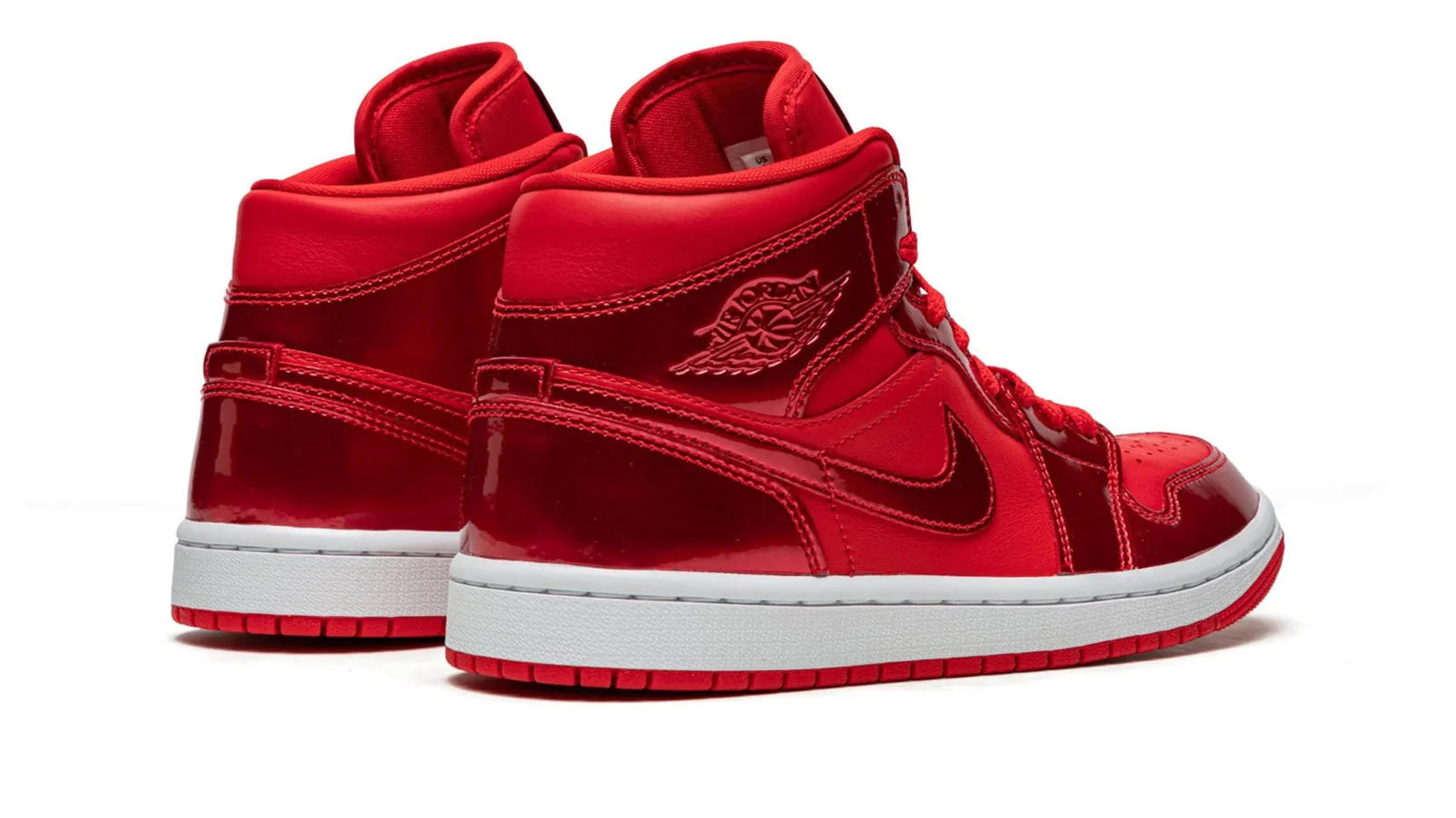 Jordan 1 MID WMNS