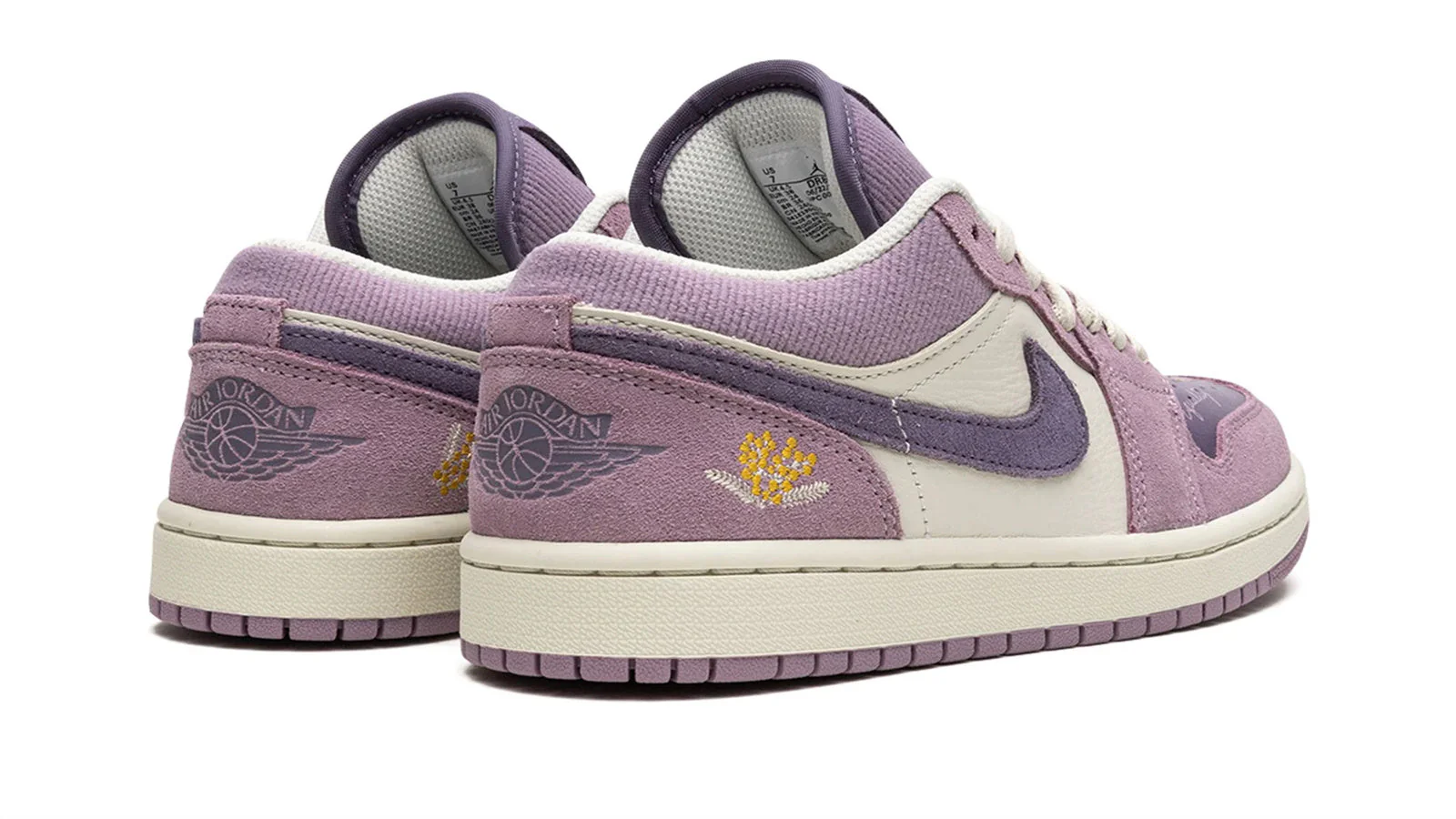 Jordan 1 LO ID WMNS