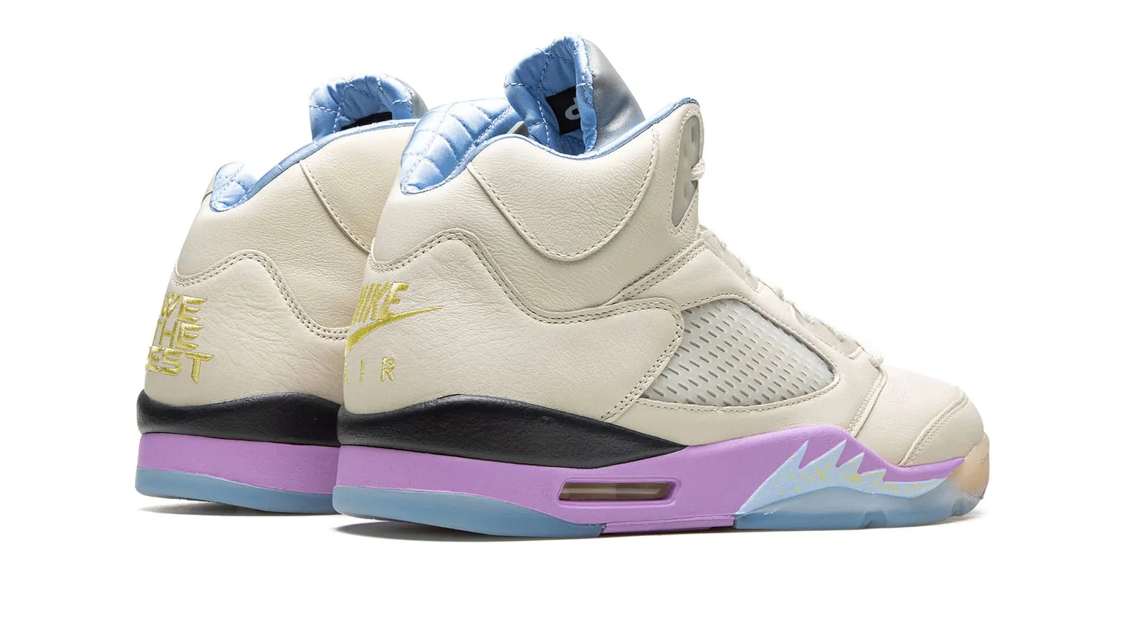 Jordan 5 Retro