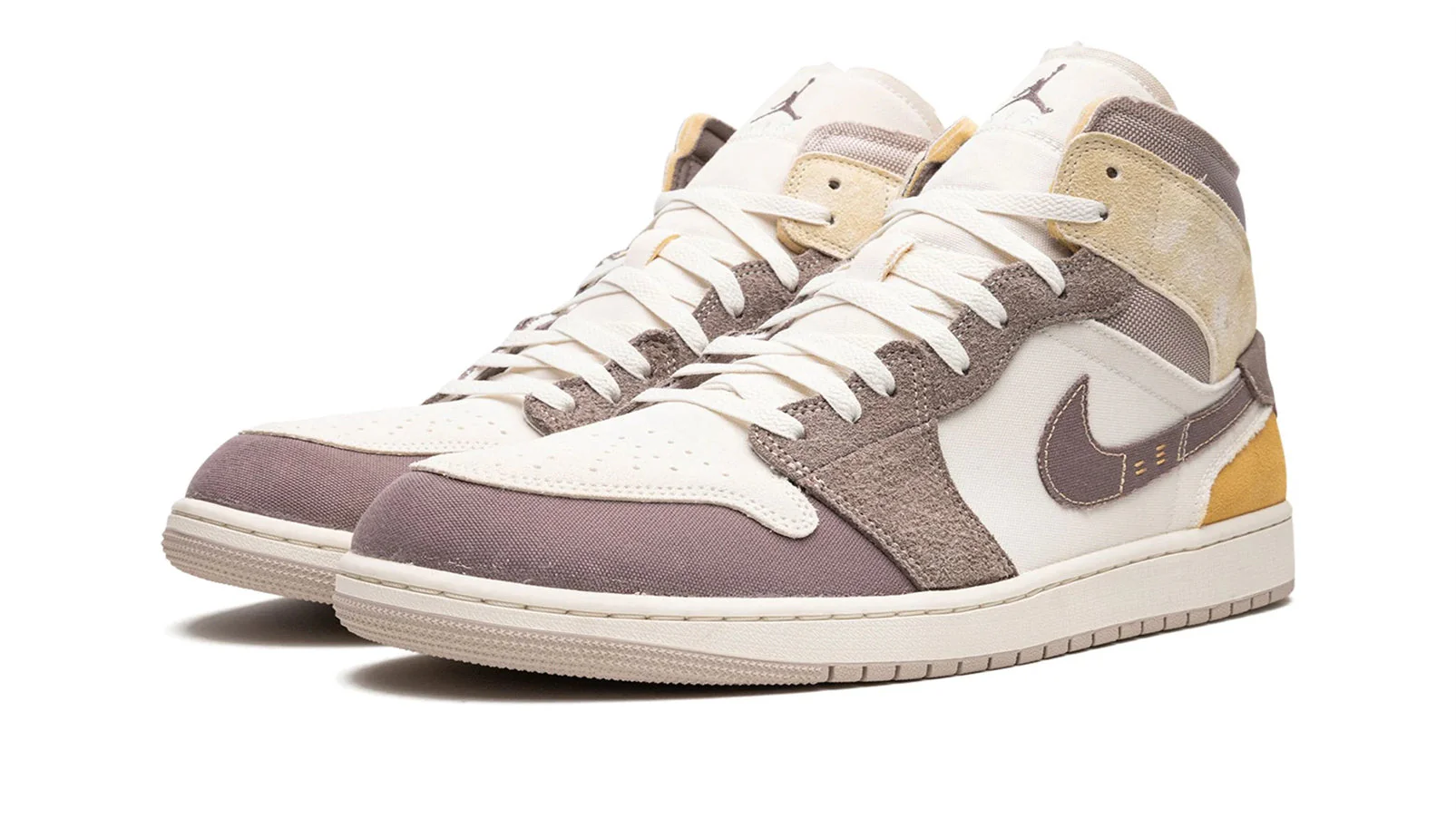 Jordan 1 Mid SE Craft