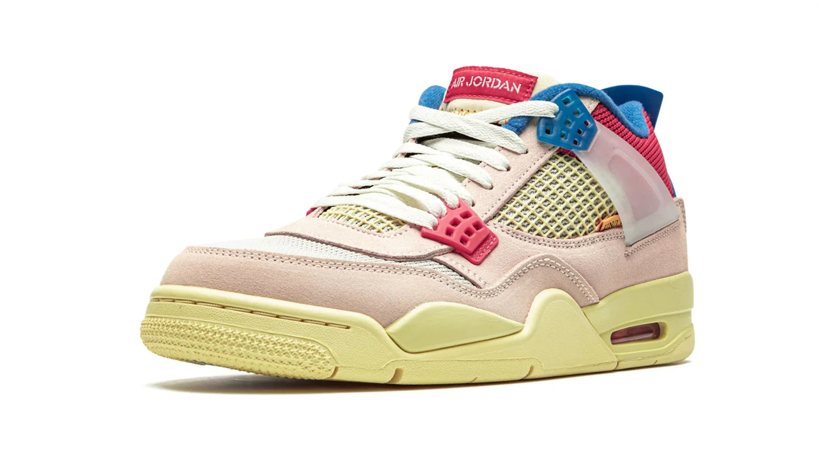 Jordan 4 Retro SP