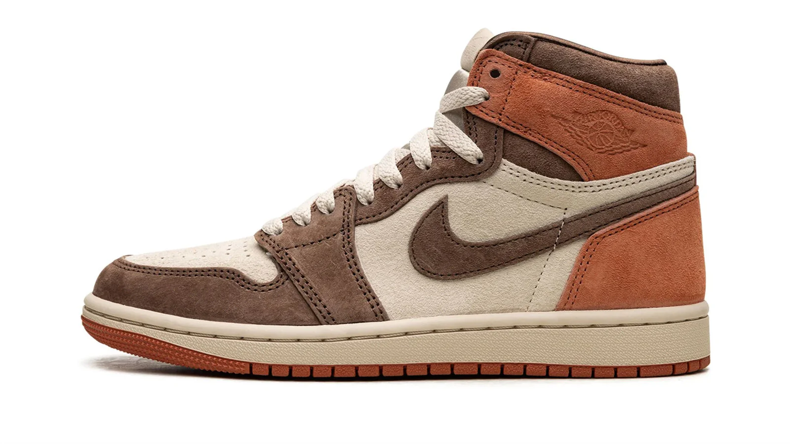 Jordan 1 HIGH OG WMNS