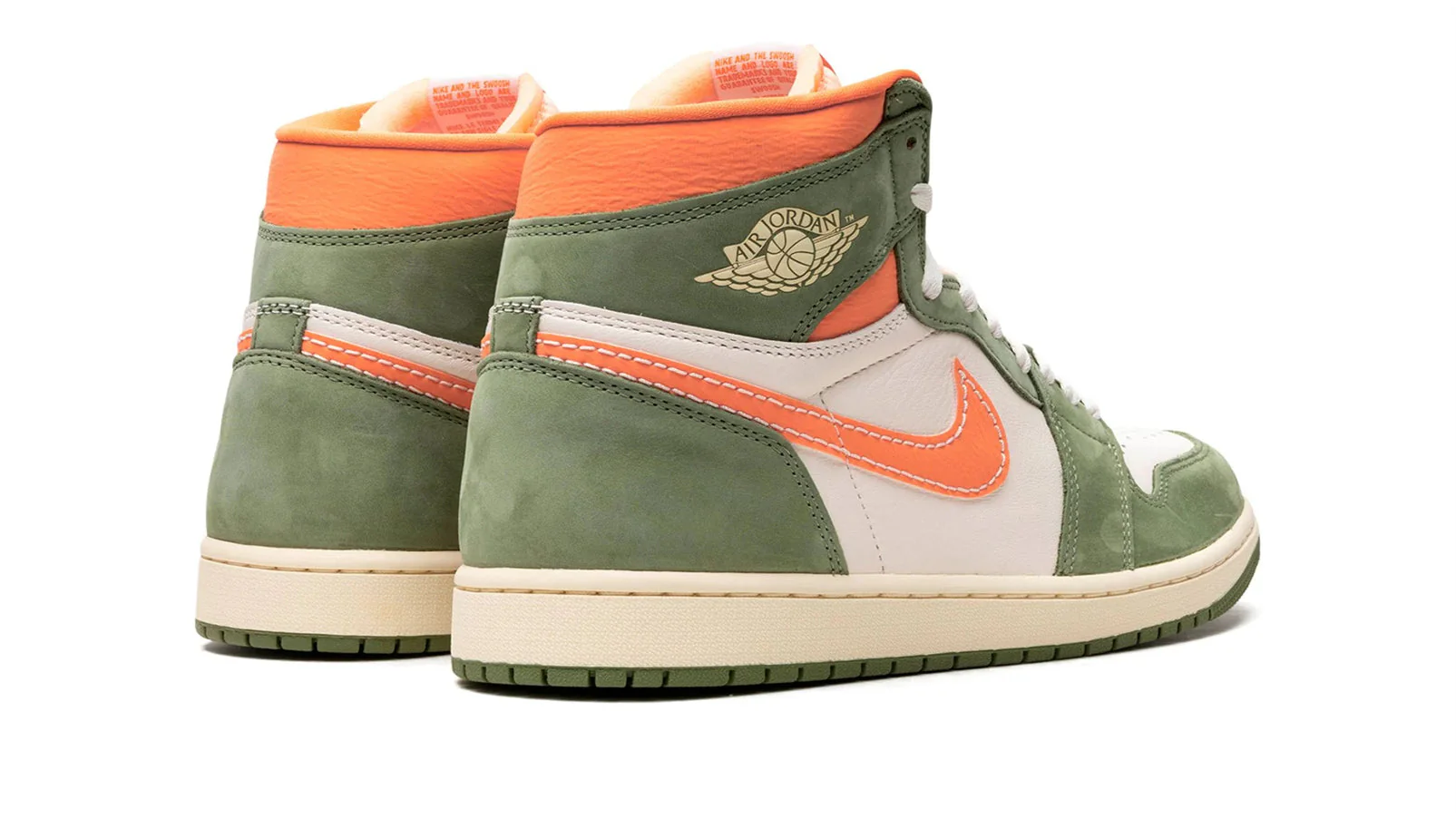 Jordan 1 High OG Craft