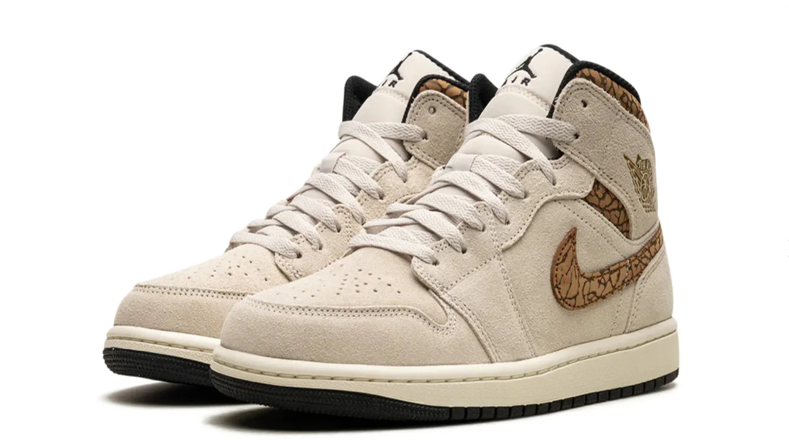 Jordan 1 Mid