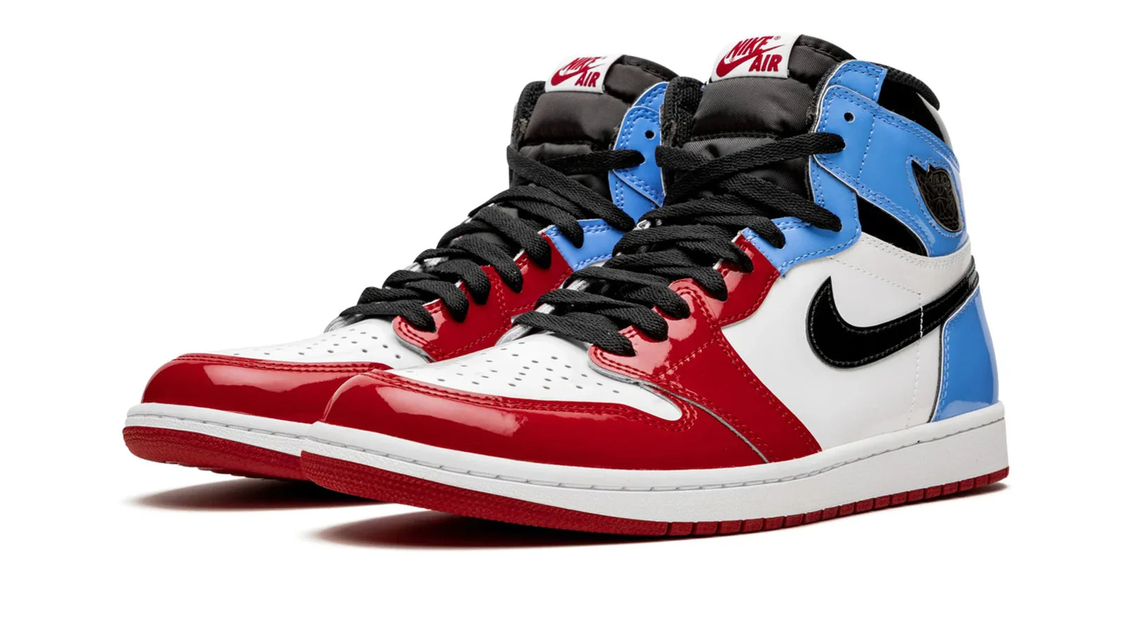 Jordan 1 Retro High