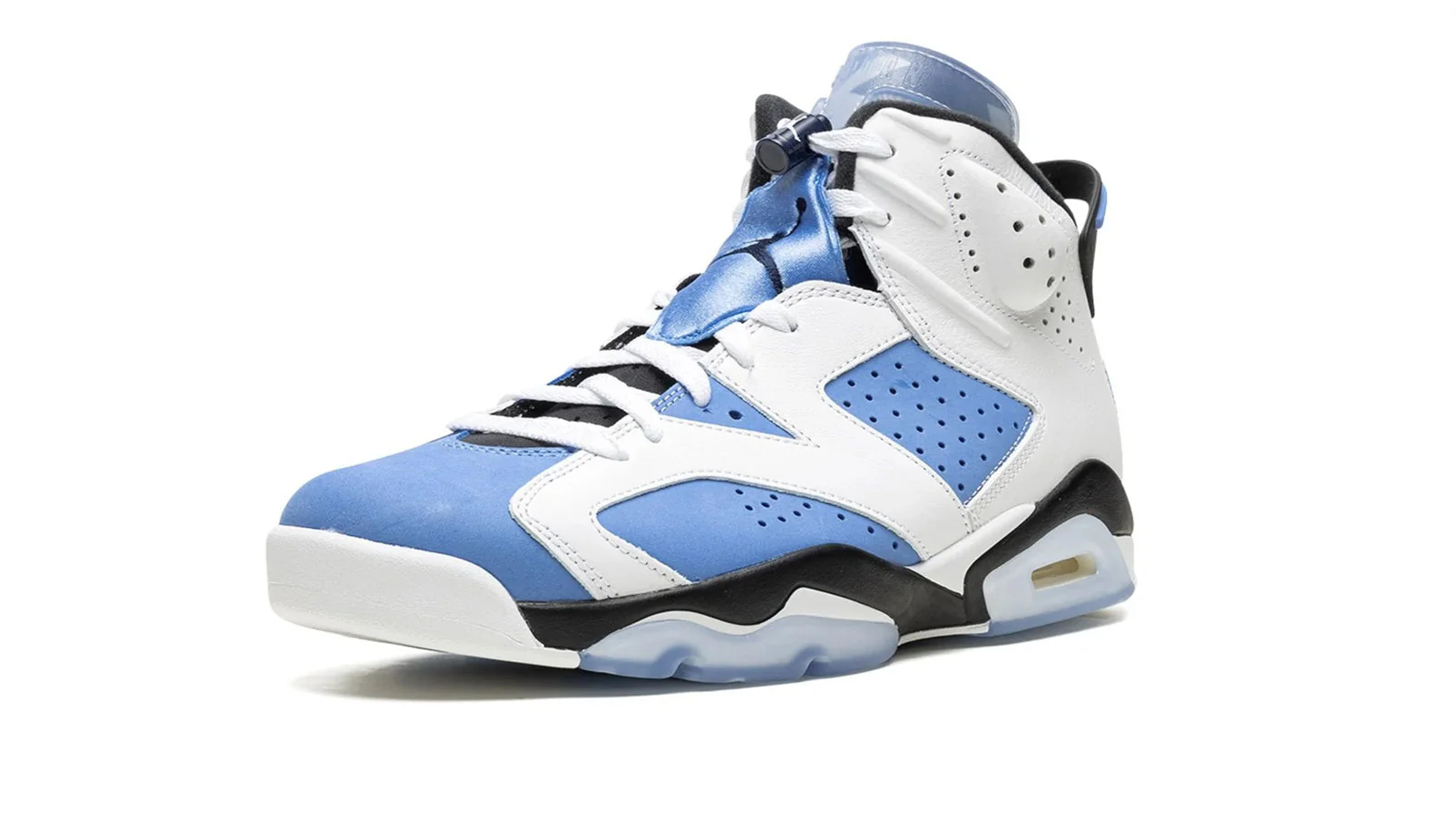 Jordan 6 Retro