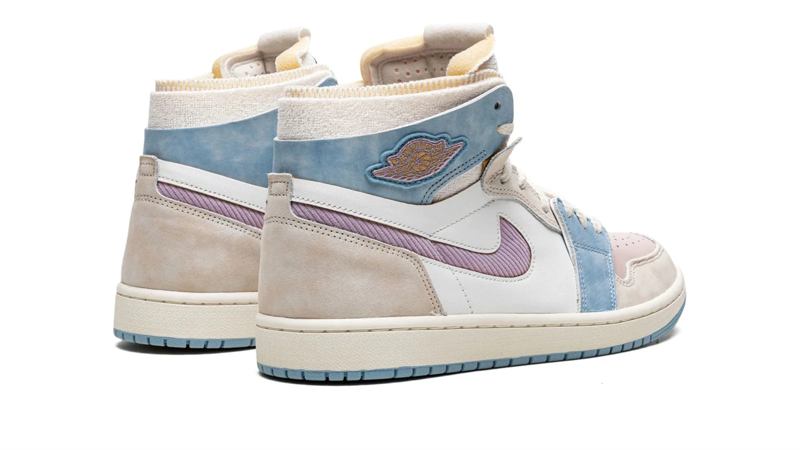 Jordan 1 ZOOM AIR CMFT WMNS