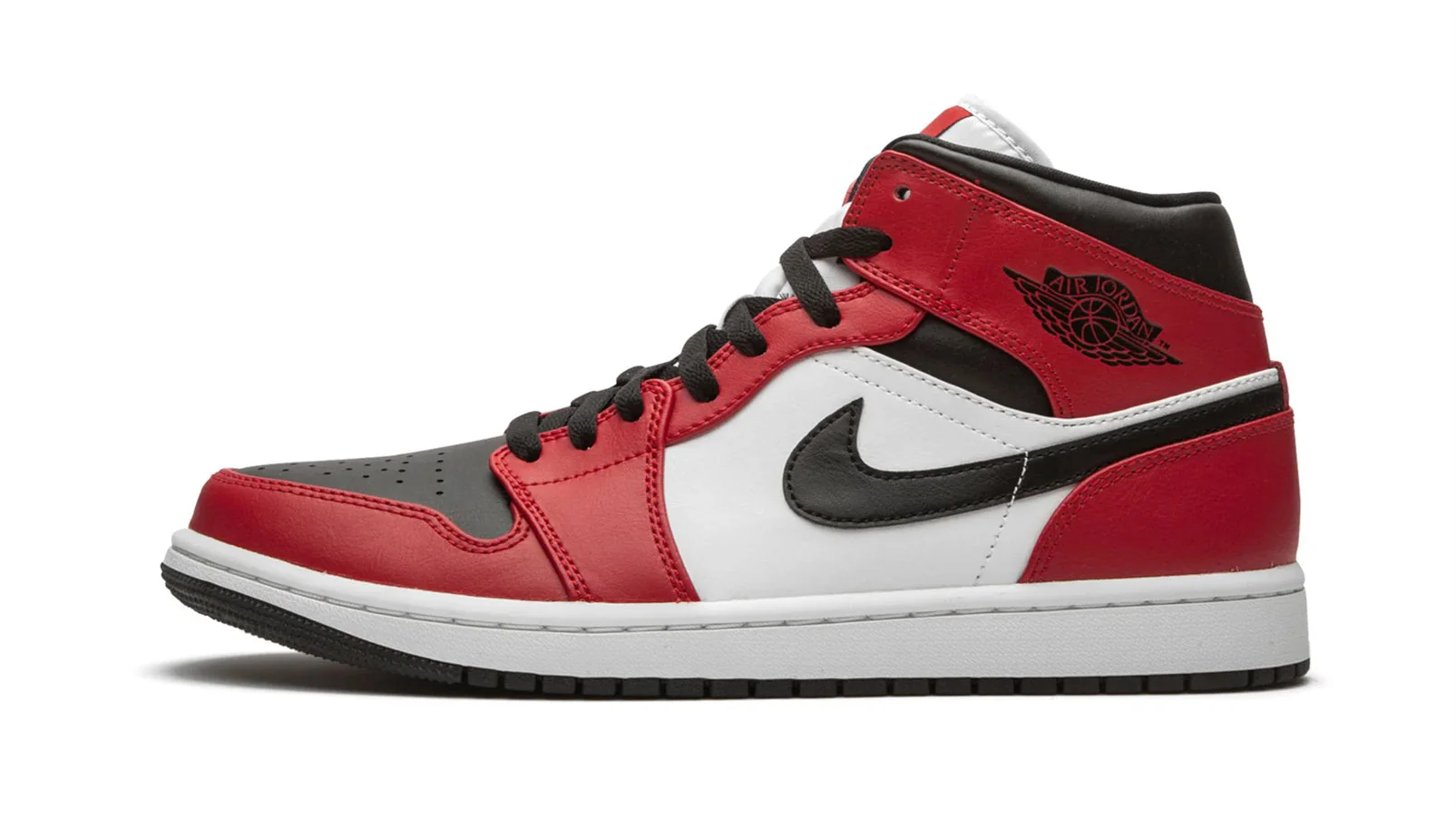 Jordan 1 Mid