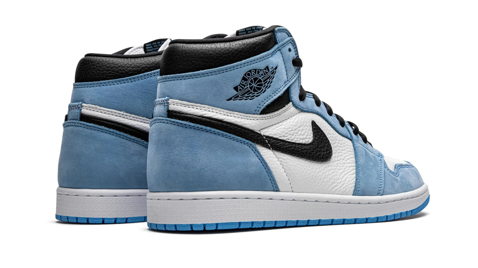 Jordan 1 Retro High OG GS