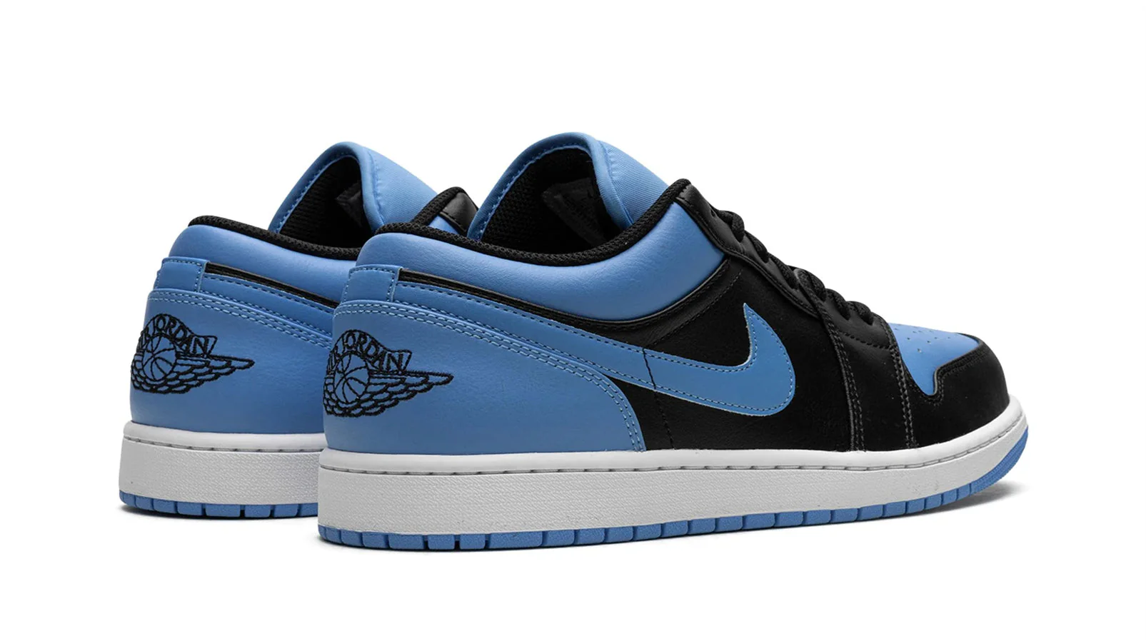 Jordan 1 Low