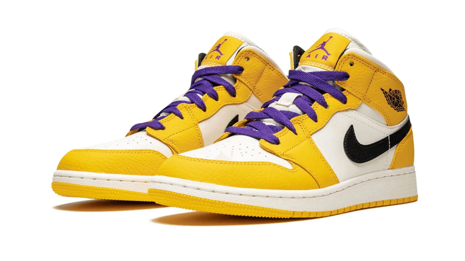 Jordan 1 Mid SE