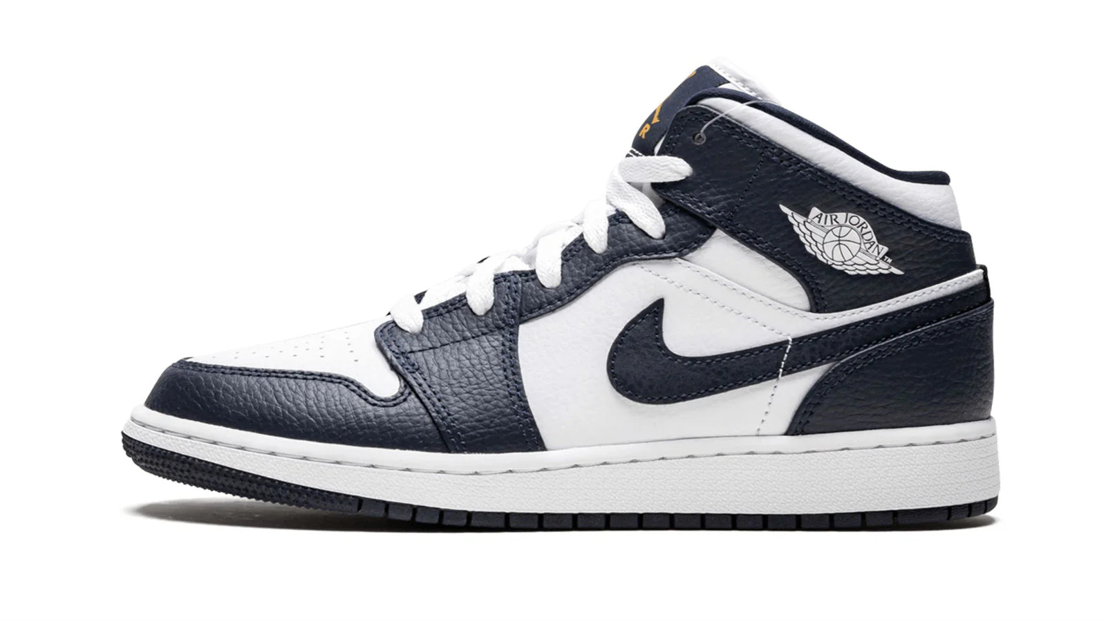 Jordan 1 Mid PS