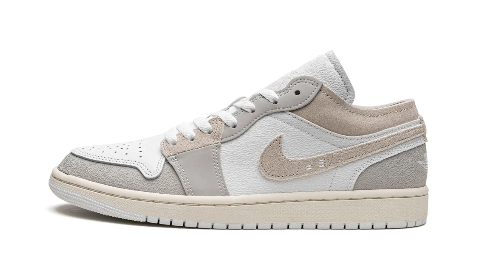 Jordan 1 Low SE Craft