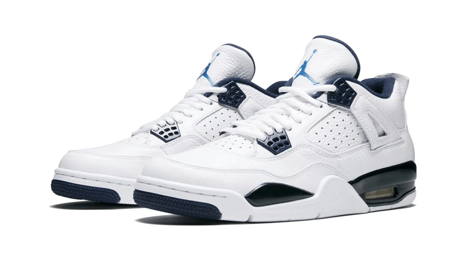 Jordan 4 Retro LS