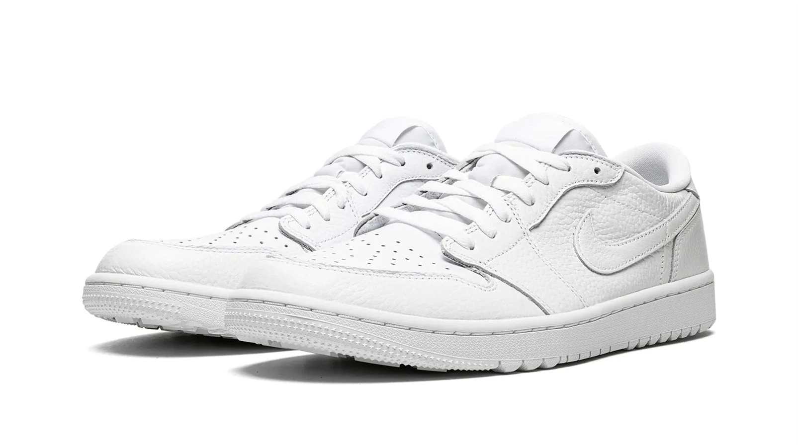 Jordan 1 Low Golf