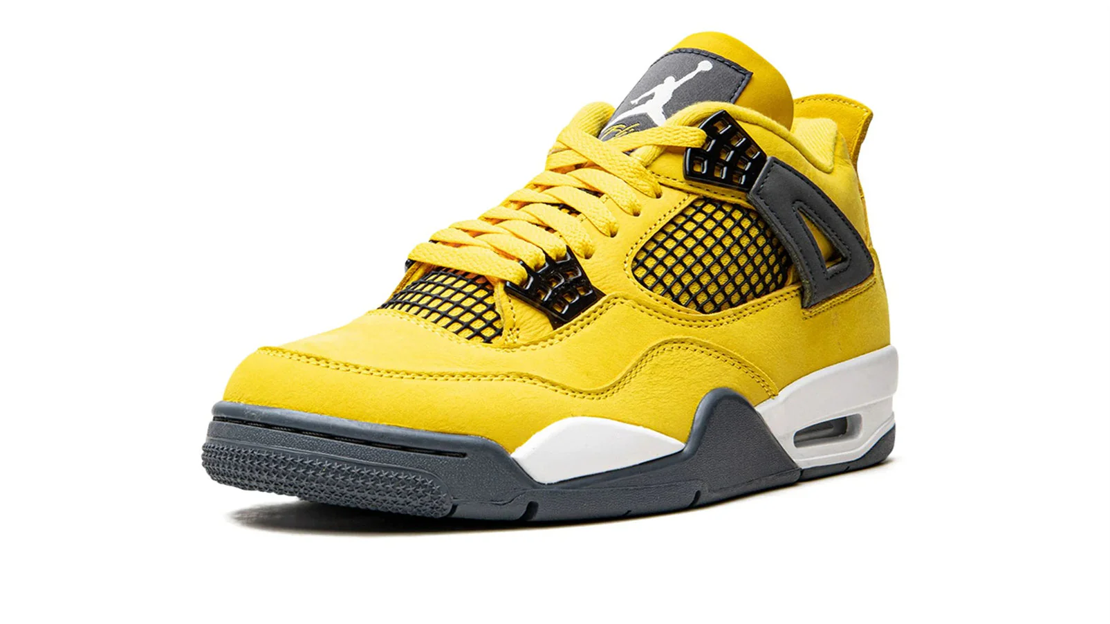 Jordan 4 Retro
