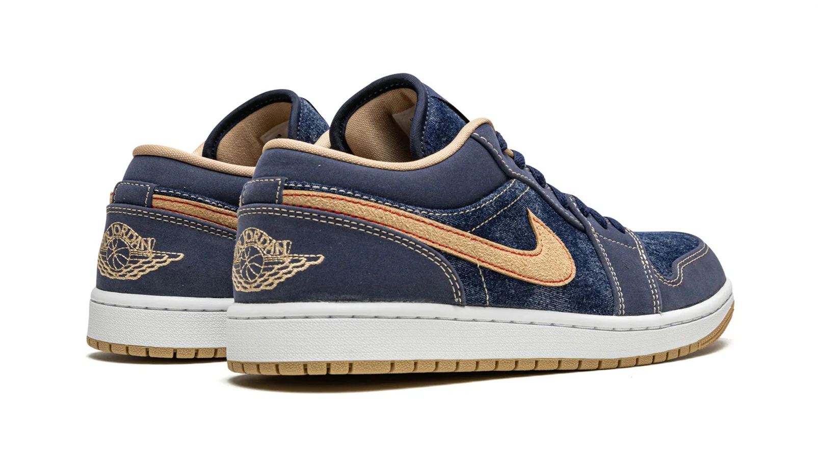 Jordan 1 Low SE