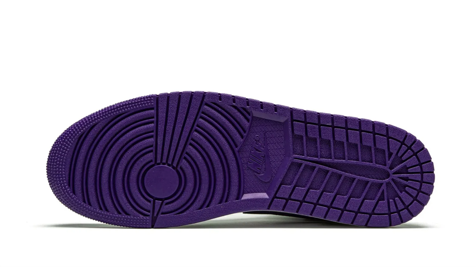 Jordan 1 Mid