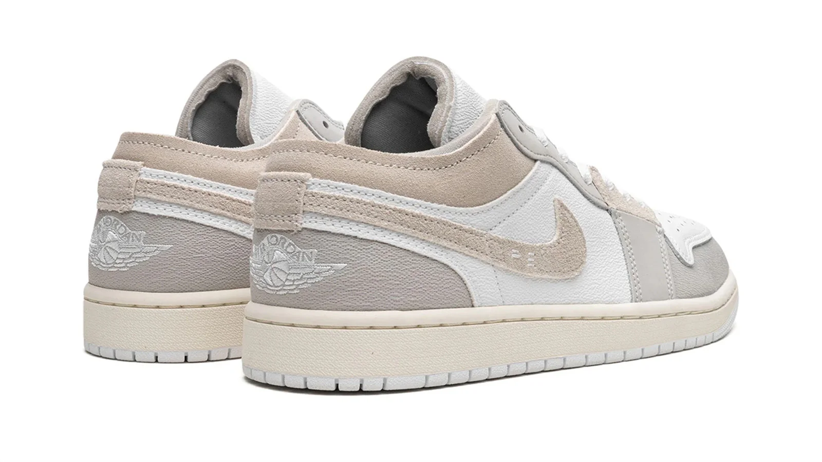 Jordan 1 Low SE Craft