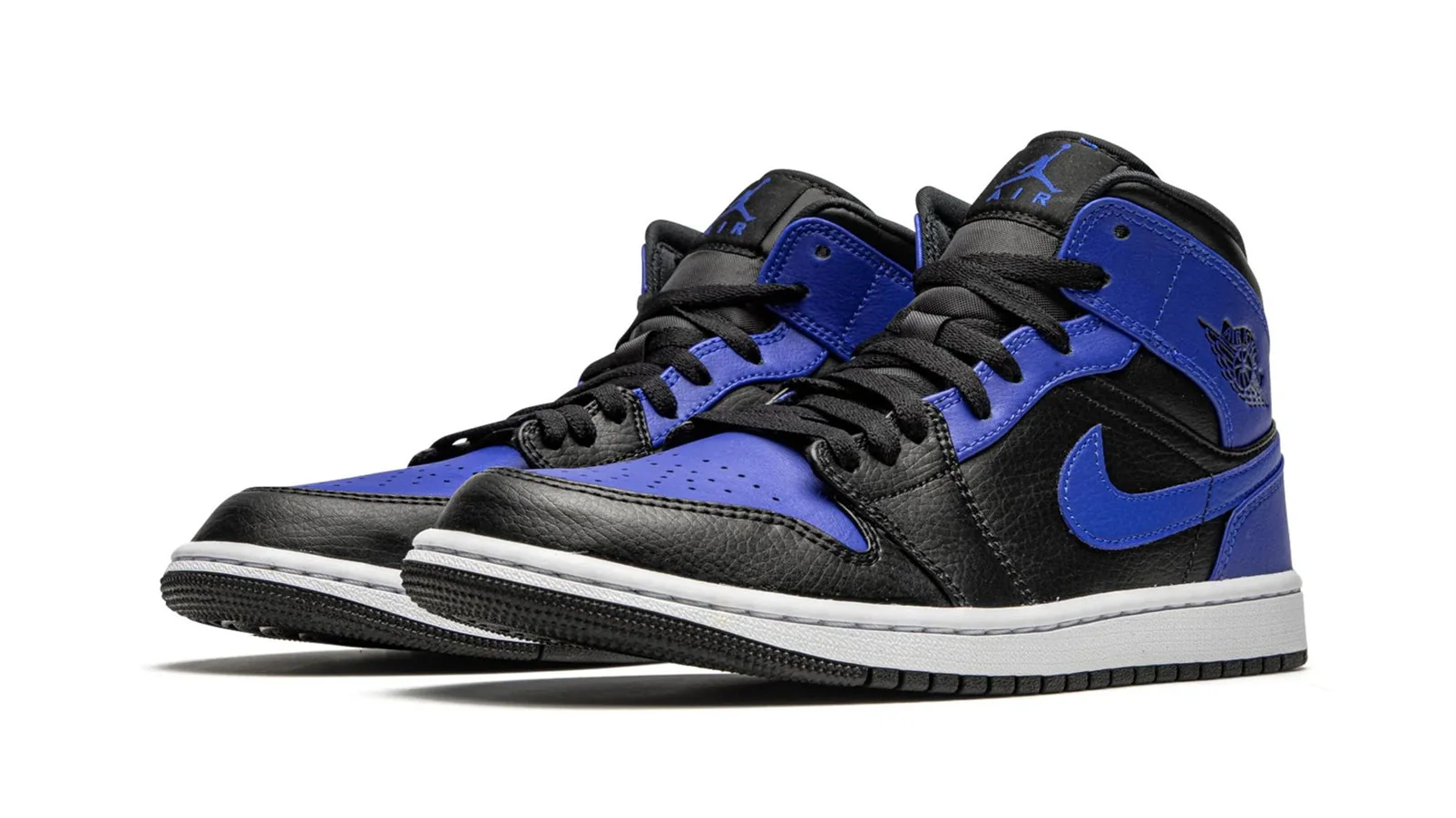 Jordan 1 Mid