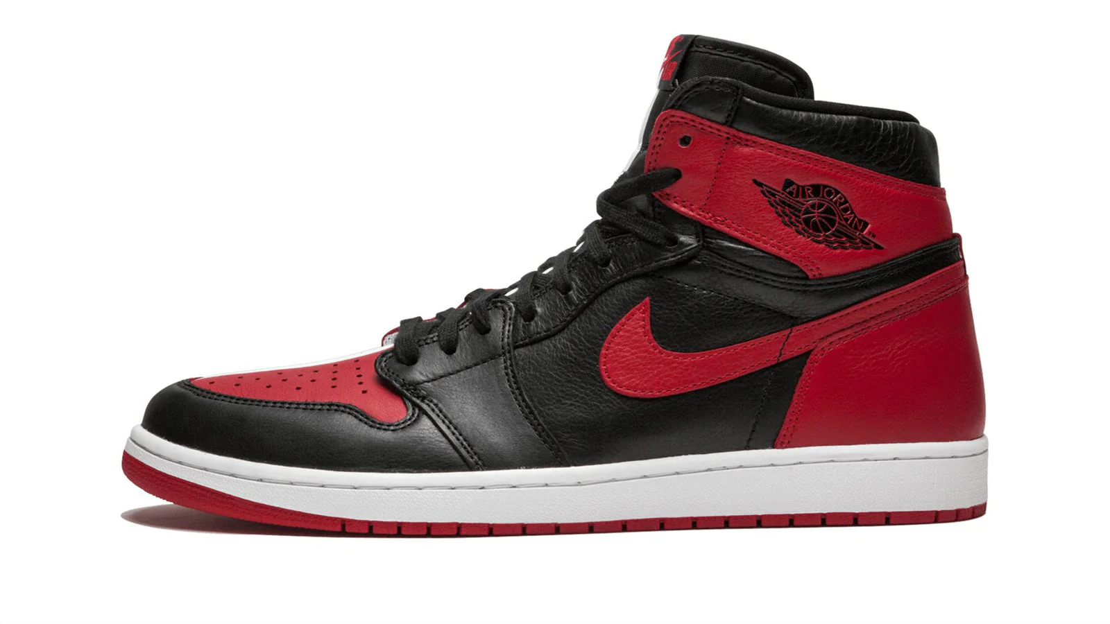 Jordan 1 Hi H2H NRG / CHI