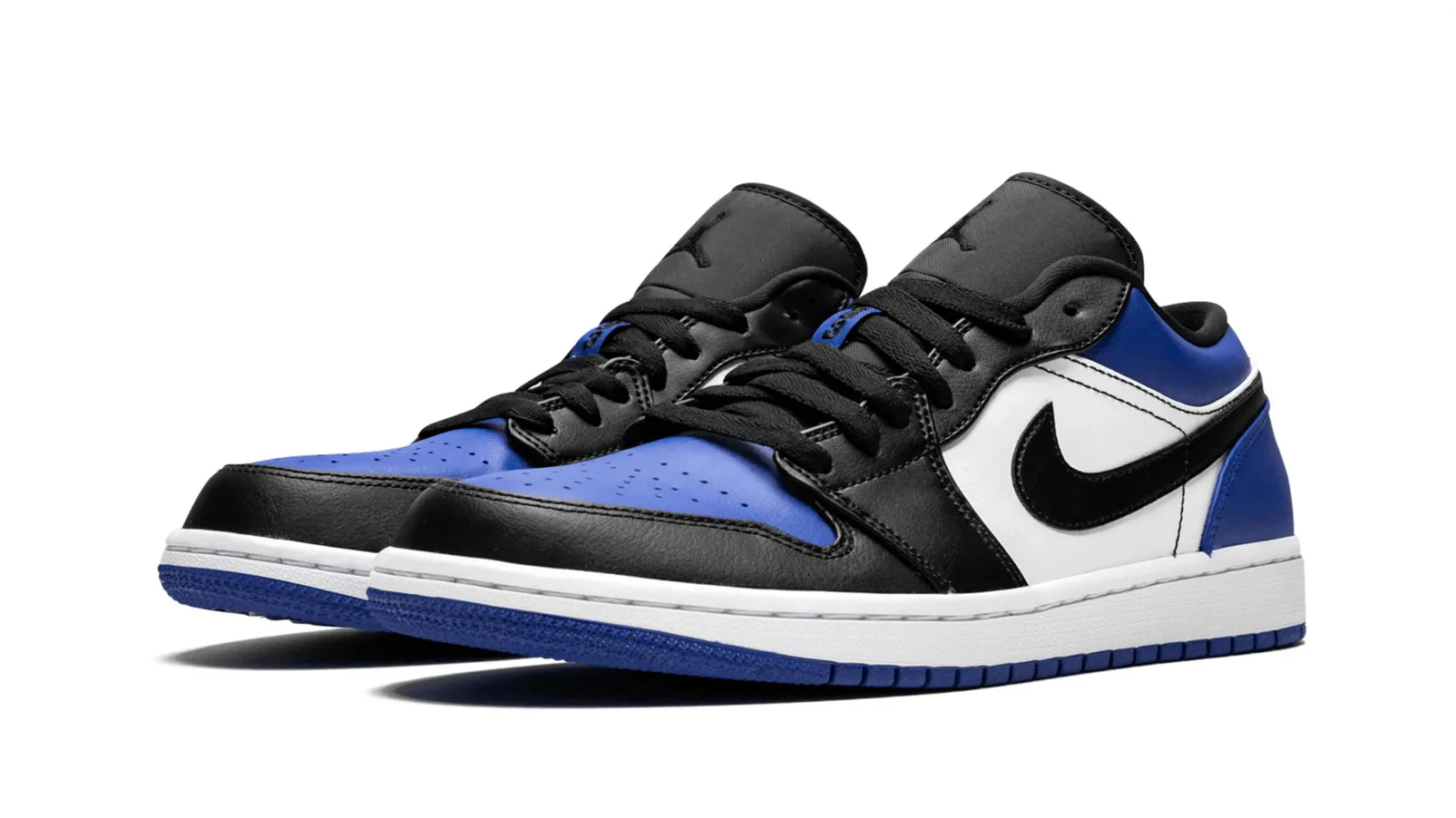 Jordan 1 Low