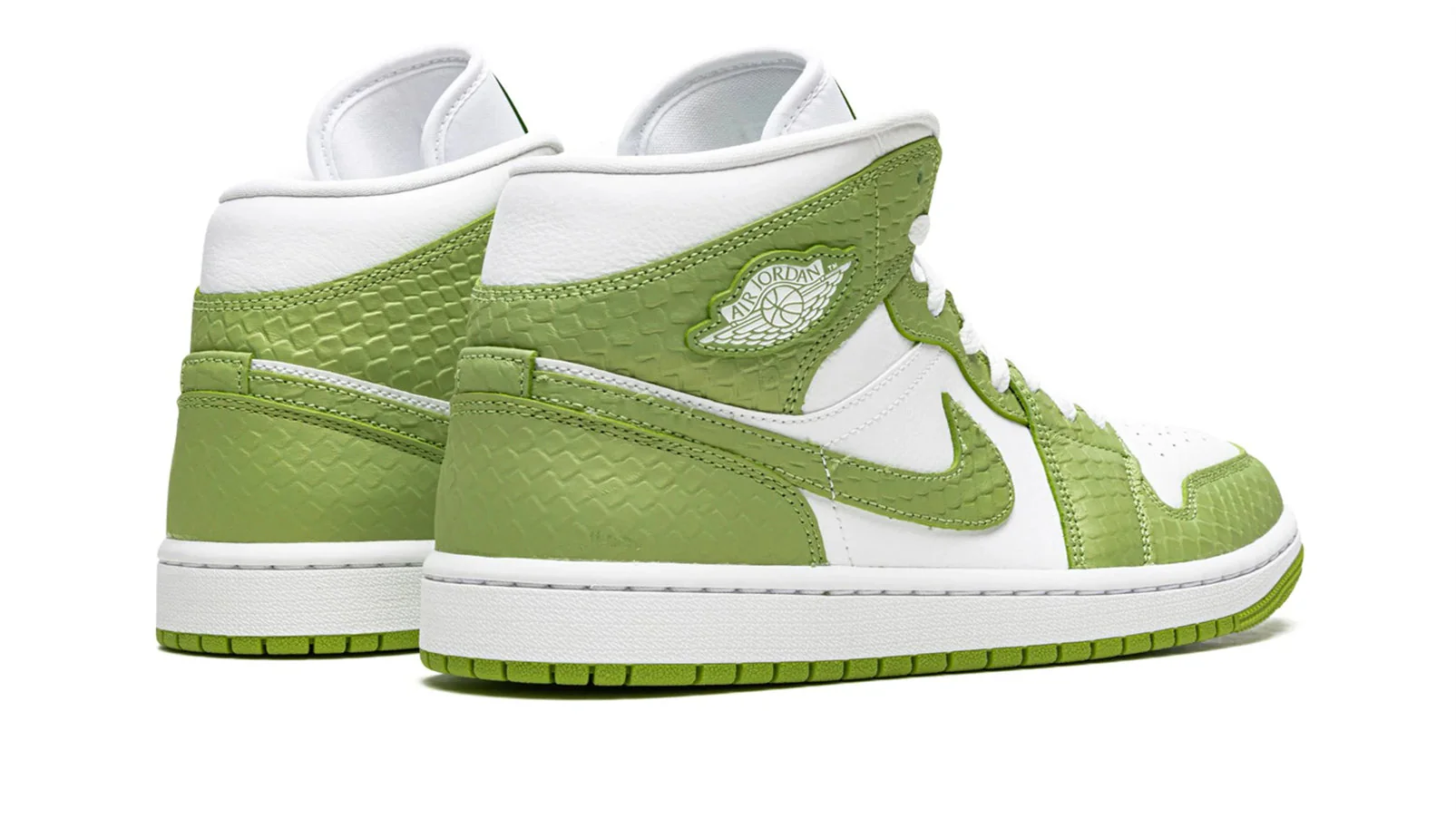 Jordan 1 MID SE WMNS