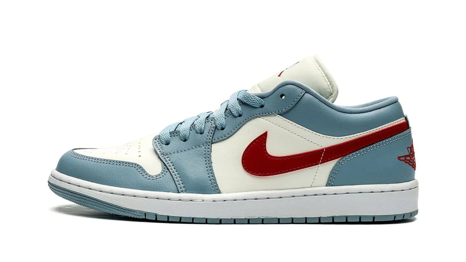 Jordan 1 Low WMNS