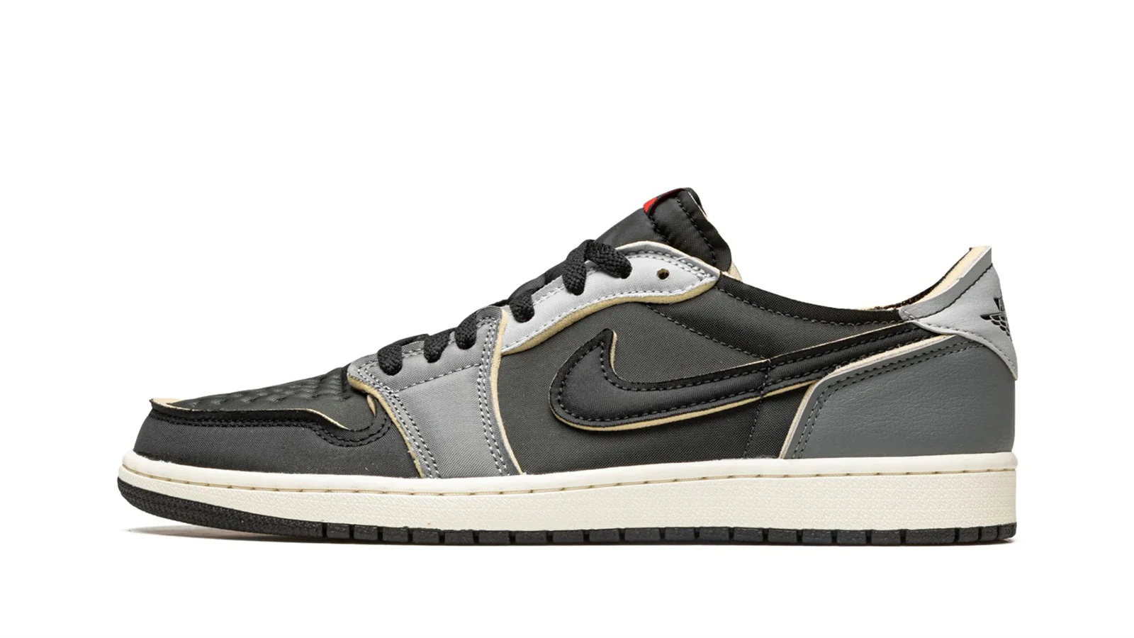 Jordan 1 Low OG EX