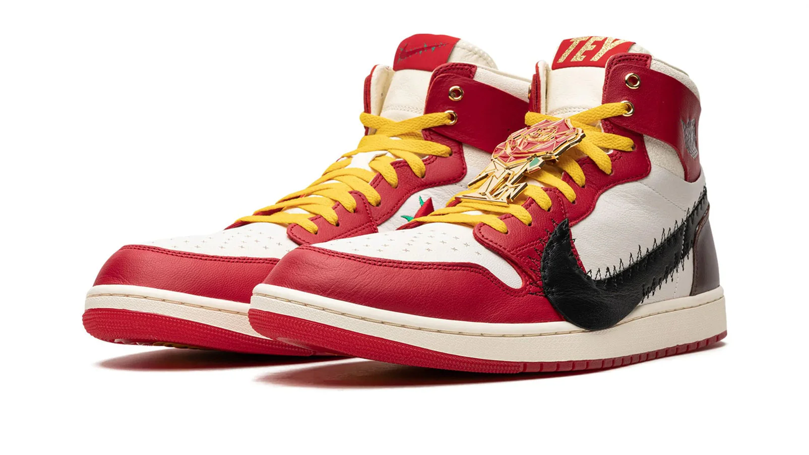 Jordan 1 ZOOM CMFT 2 WMNS