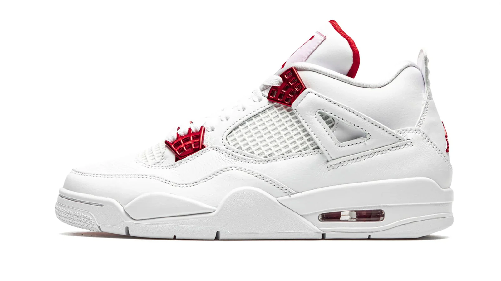 Jordan 4 Retro
