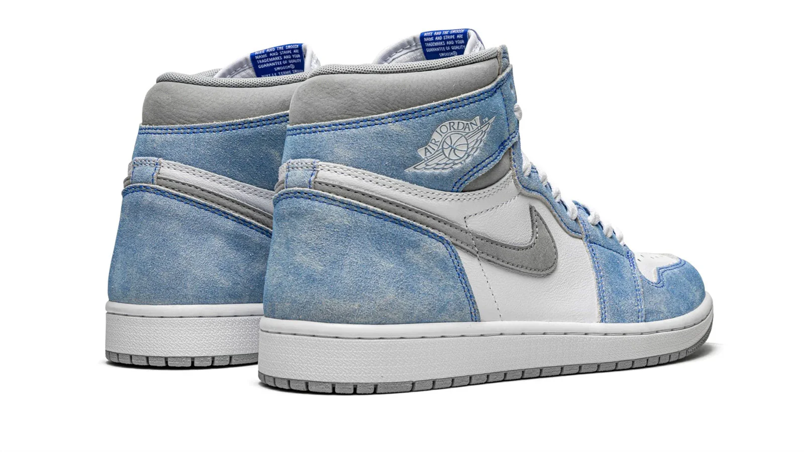 Jordan 1 Retro High OG