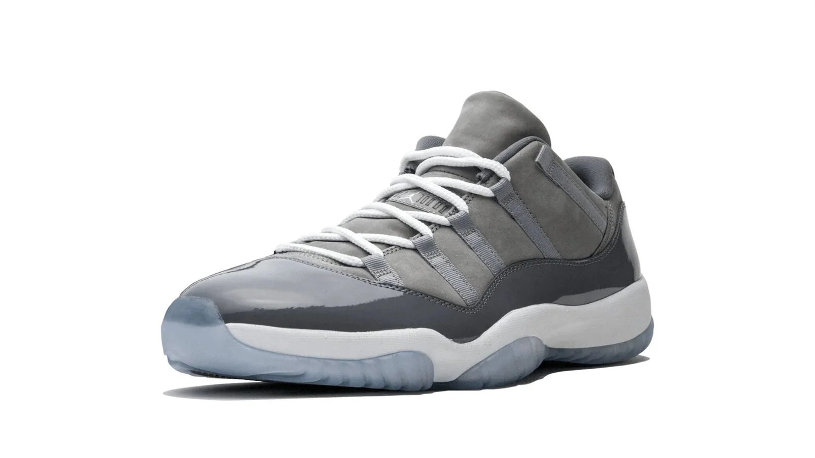 Jordan 11 Retro Low