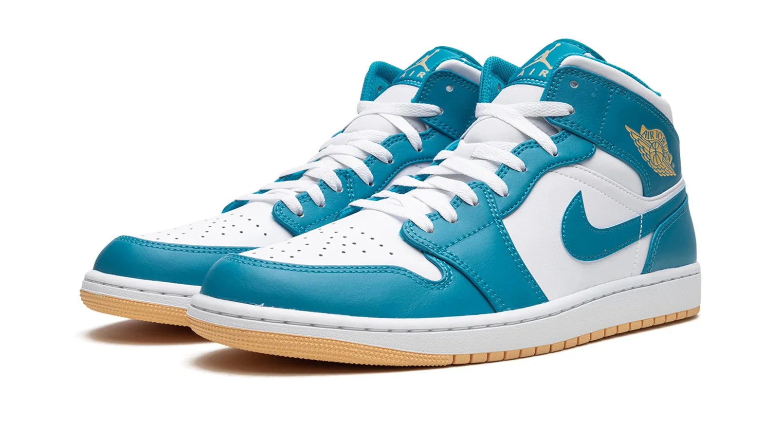 Jordan 1 Mid
