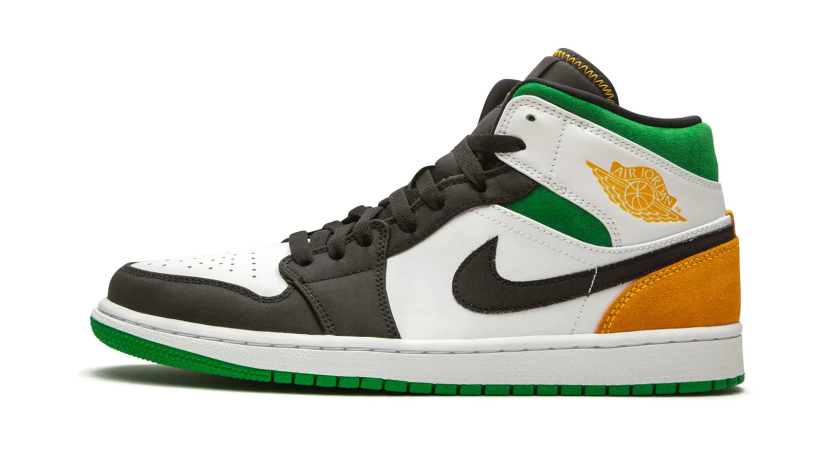 Jordan 1 Mid SE