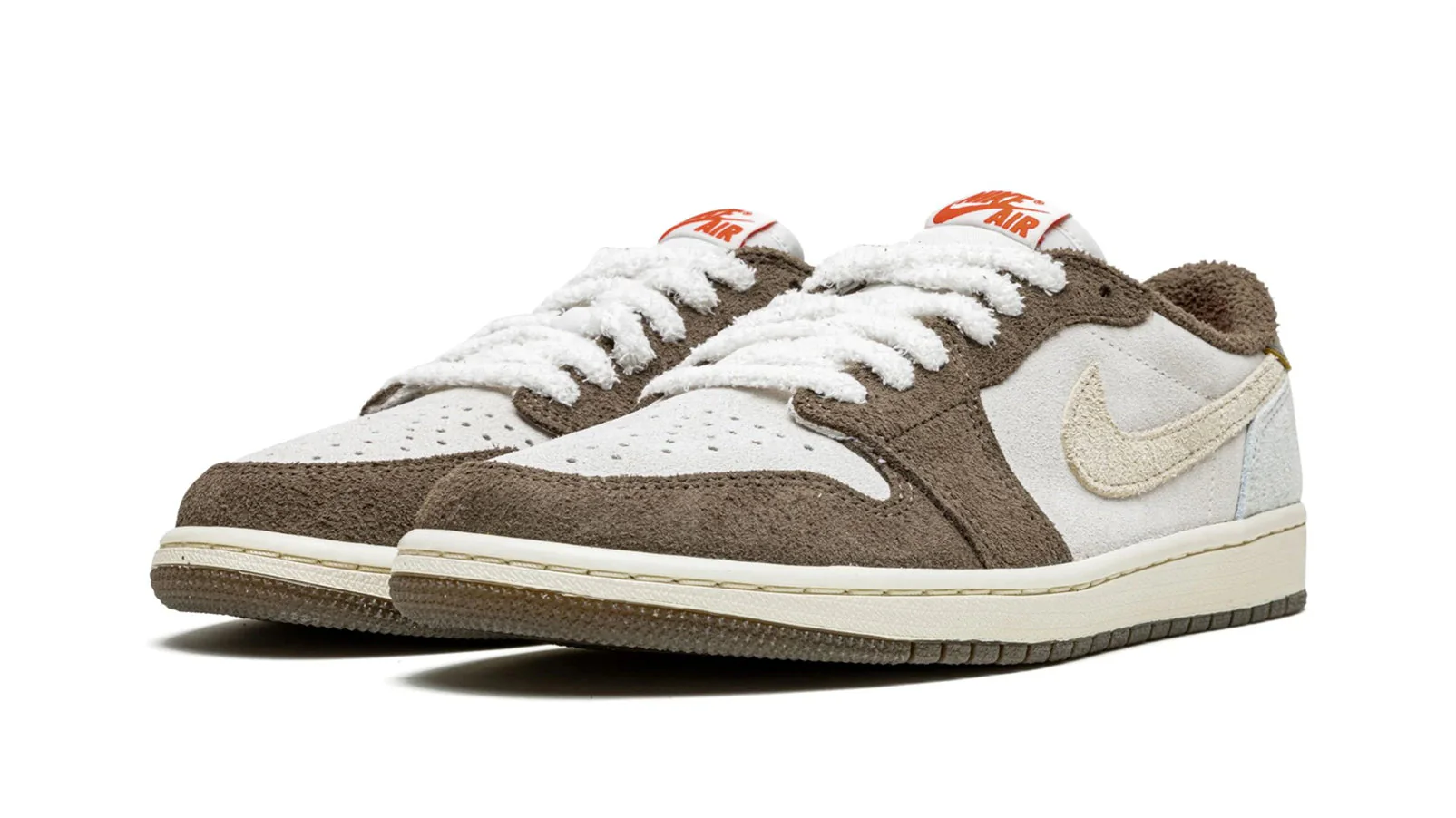 Jordan 1 Low