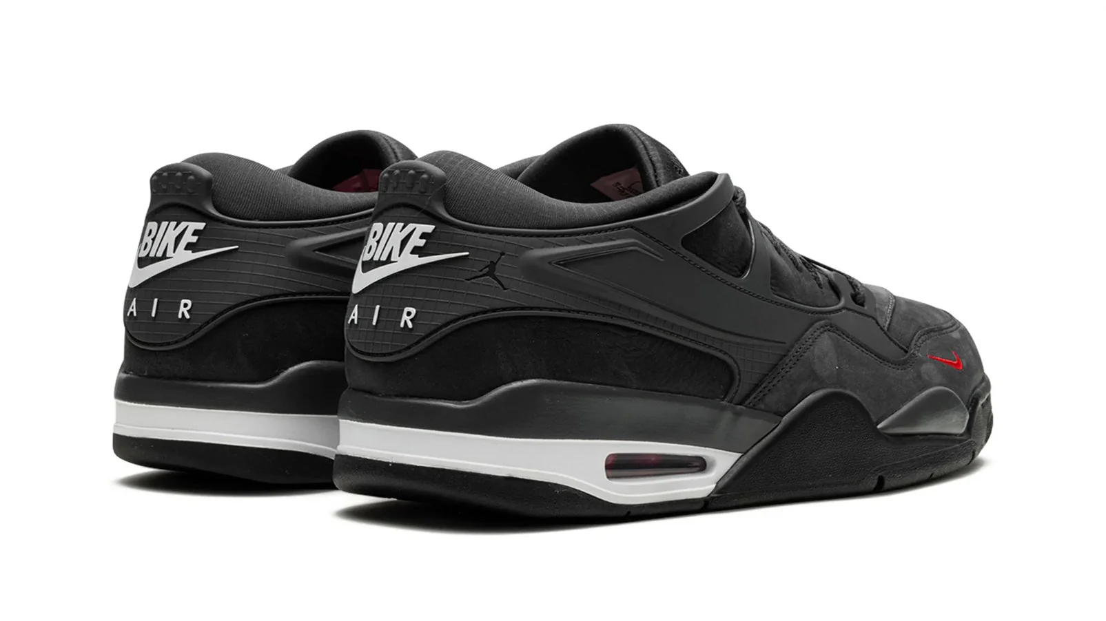 Jordan 4 RM