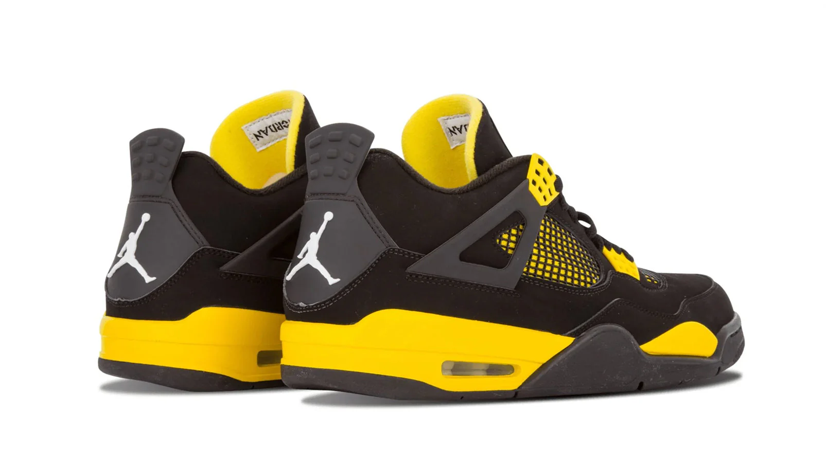 Jordan 4 Retro
