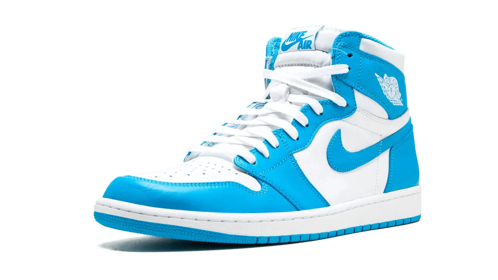 Jordan 1 Retro