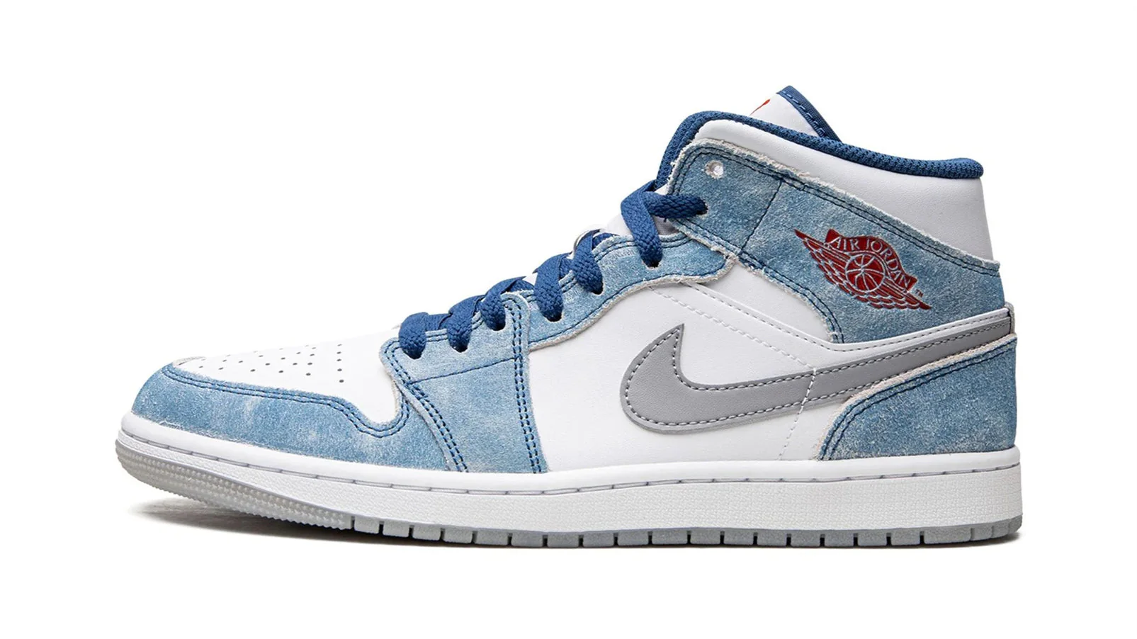 Jordan 1 Mid