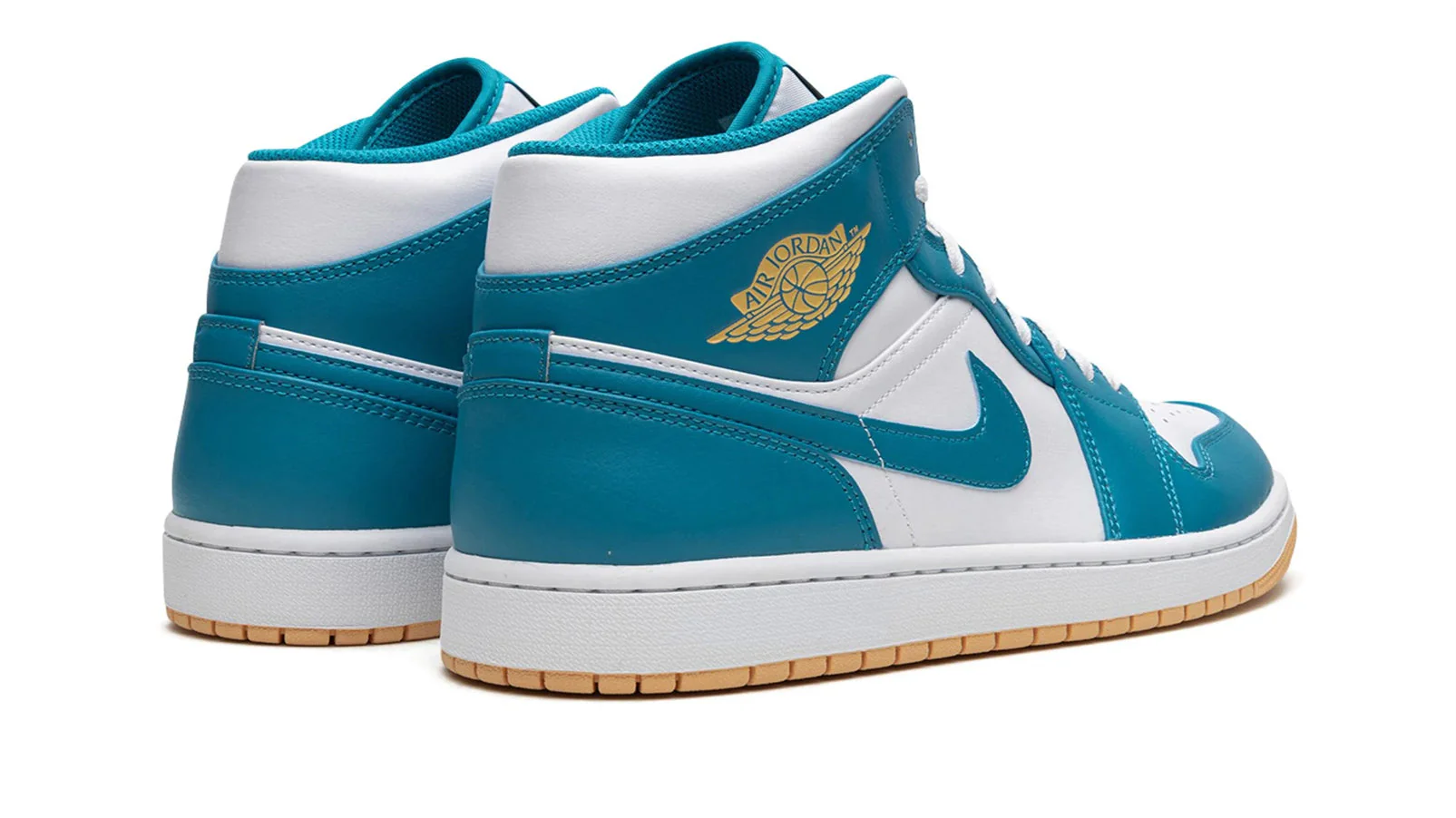 Jordan 1 Mid